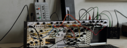 Los creadores de monome presentan isms, un sistema para módulos eurorack