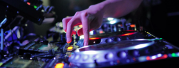 2º Campeonato Pioneer para DJs residentes