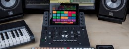 Avid anuncia Pro Tools 12.3 y una nueva superficie de control Eucon integrada a iPad