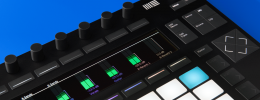 Ableton desvela el nuevo Push, Live 9.5 y la tecnología Link