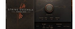 Native Instruments lanza String Ensemble para Kontakt