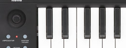 Korg anuncia microkey2, microkey Air y Volca Sample Ok Go
