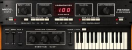 UAD se actualiza con cuatro nuevos plugins, incluyendo emulación del Eventide H910