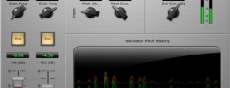 Metric Halo lanza versiones VST y AU de Thump, su efecto gratuito para realce de graves