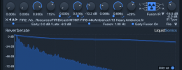 LiquidSonics lanza Reverberate 2 con una nueva tecnología de convolución