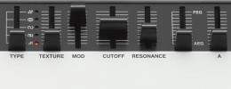 Demo de Yamaha reface con Álvaro Gandul y Javier Amo
