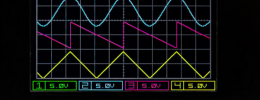 Mordax Data, un módulo de instrumentación y análisis ¡en eurorack!