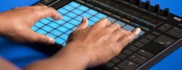 Presentación de Ableton Push 2 y Live 9.5 el 18 de noviembre en Hispasonic TV