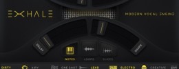 Output presenta Exhale, un novedoso instrumento vocal para Kontakt