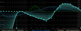 Nugen Audio lanza SEQ-ST y actualiza Visualizer 2