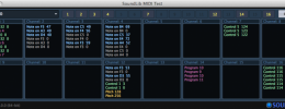 SoundLib Studio, dos utilidades audio/MIDI gratuitas