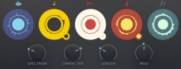 Flesh, el nuevo sintetizador de Native Instruments en colaboración con Tim Exile
