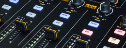 Conoce todos los detalles de la Xone:43C de Allen & Heath