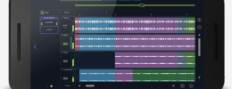 El DAW Stagelight de Open Labs llega a Android