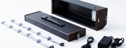 Roland consolida su presencia modular con System-500 y una maleta