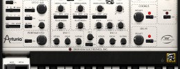 Arturia iSEM es el primer instrumento en funcionar como plugin en iOS