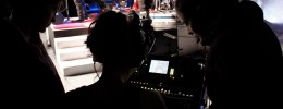 Los técnicos de sonido directo