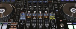 Review del controlador Pioneer DDJ-RZ