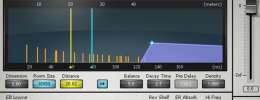 Waves regala TrueVerb, un plugin de casi 100 dólares