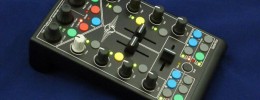Faderfox DJ4, quizá el más pequeño controlador DJ del mercado