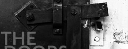 Hiss and a Roar lanza una extensa librería de sonidos de puertas