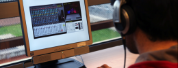 Emumix, un emulador de mezcla de sonido en directo