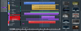 Cubase Pro 8.5 incorpora VST Transit, un sistema de colaboración en la nube