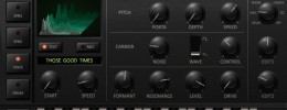 Korg lanza el sinte iDS-10 para iOS