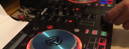 Introducción al beat juggling con Mixtrack Pro 3 de Numark