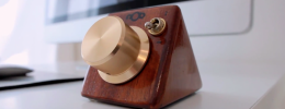 Nuevo controlador nOb basado en un potenciómetro de alta resolución