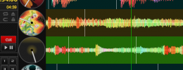Mixxx anuncia la versión 2.0