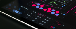 Audulus 3, nueva versión del modular para iOS
