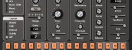 AAS Ultra Analog Session 2, un analógico virtual en versión mini