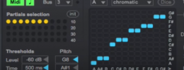 IRCAMAX 2, más efectos e instrumentos de IRCAM para Max for Live