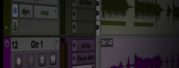 Pro Tools 12.4 incorporará la esperada función Track Freeze