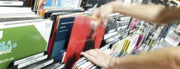 En UK el streaming motiva a los compradores de música