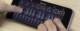 Roli Noise 5D: un Seaboard en tu iPhone con 3D Touch, y gratis