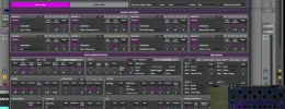 Novation Circuit revela su sinte Nova interno mediante un editor