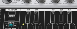 AudioRealism Bass Line 3 disponible ahora como plugin VST y AU