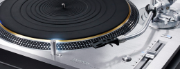 Vuelven los Technics SL-1200 (ahora en serio)