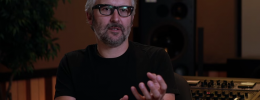 IK Multimedia promete un producto de mastering "revolucionario" para el NAMM Show