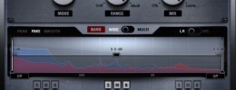 Peak Rider de Impact, una combinación de dinámica y sidechain