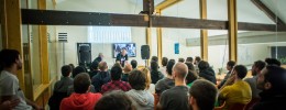 Tupper vuelve este sábado con sus workshops de música electrónica