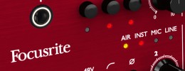 Review de las interfaces Focusrite Clarett 8Pre y 8PreX