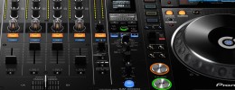 Nuevos CDJ-2000NXS2 y DJM-900NXS2 de Pioneer DJ