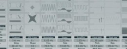 KResearch presenta el plugin de efectos modular KR-Fatter STR