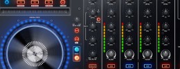 Denon presenta el MCX8000, dispositivo integral para DJs
