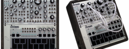 Lifeforms, el nuevo sinte modular de Pittsburgh