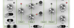 Waldorf presenta tres módulos eurorack