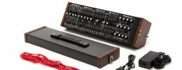 Roland llega al NAMM con el modular System-500 y el nuevo 'boutique' A-01